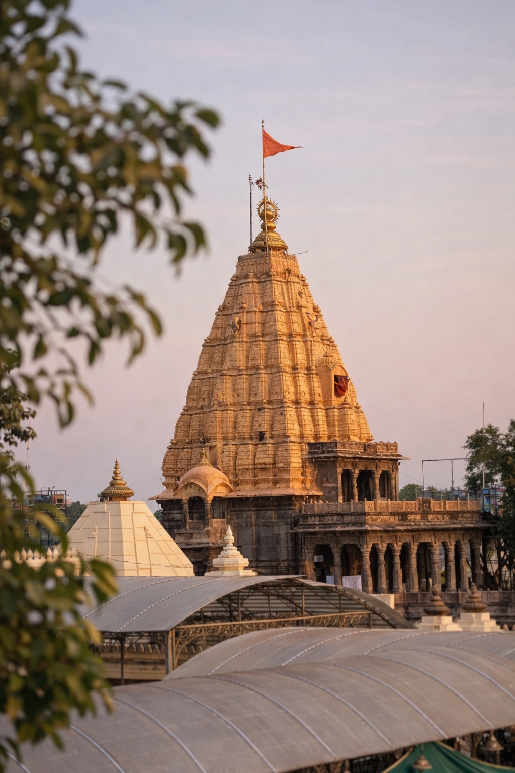 Mahakal Darshan Package