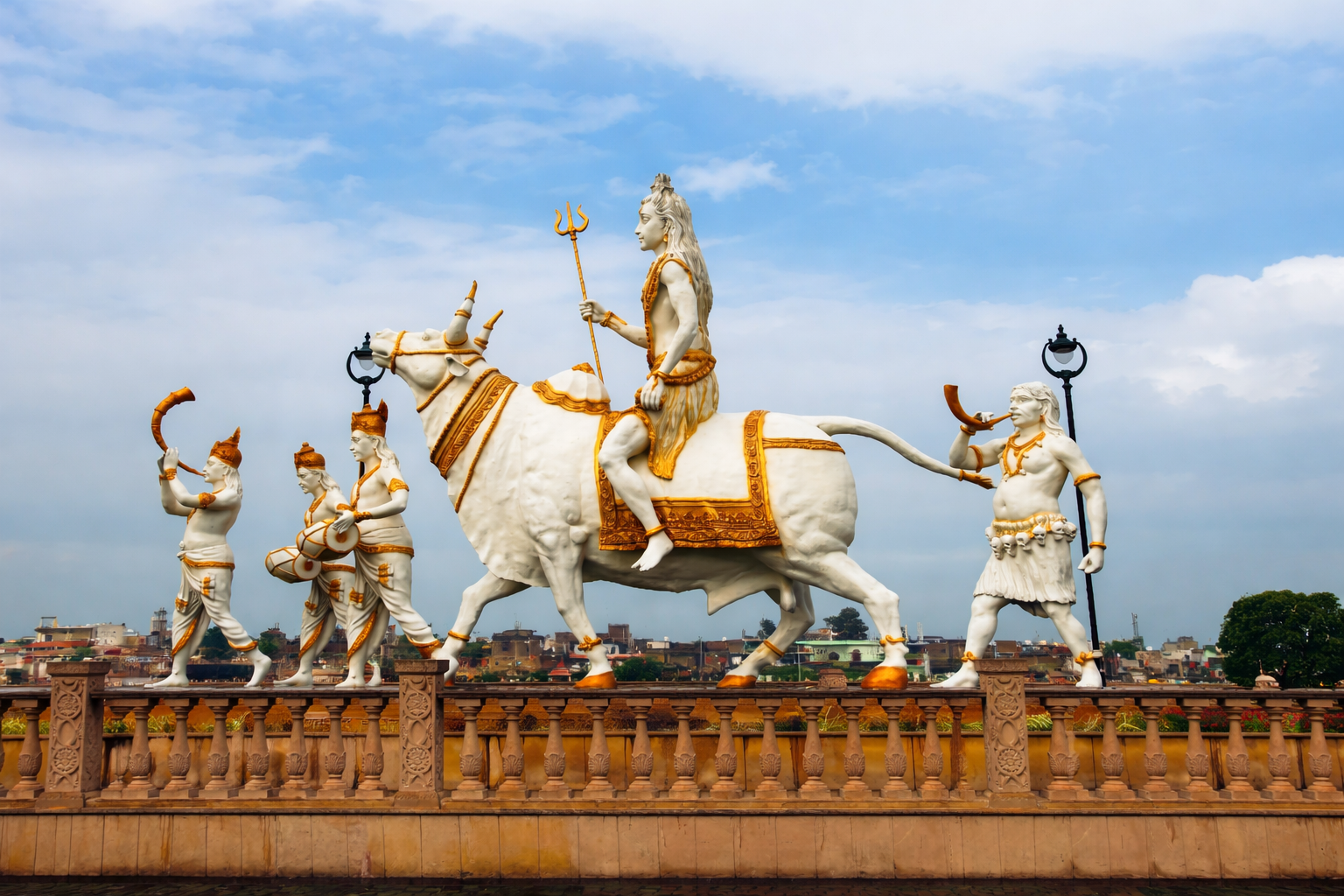 Mahakal Darshan Package