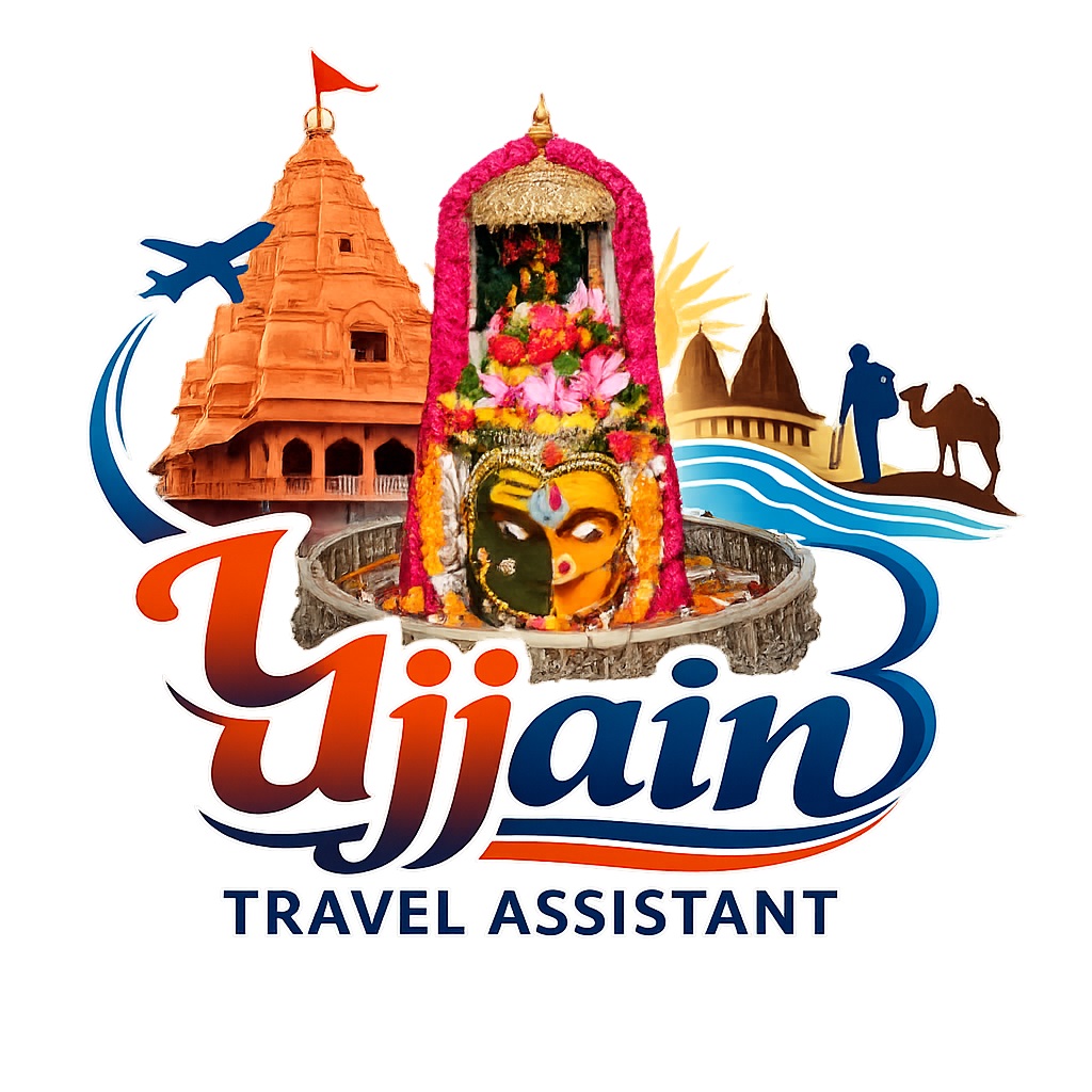 ujjain logo